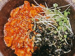 -西塔老太太拌饭(城市集市龙之梦店)