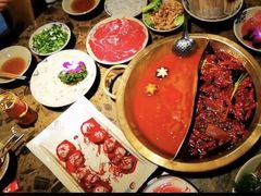 -小龙坎火锅(春熙太古里店)