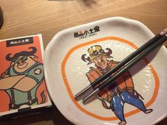 -尚品小土屋涮毛肚(李沧万达店)