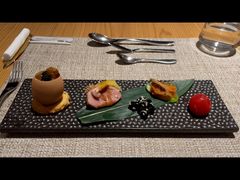 -香樟花园法式铁板烧(恒隆广场店)