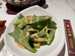 -十六台·经典广东菜(德外大街店)