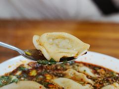 -尤素福东举院饺子馆
