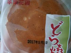 -苹果花园(桂林路店)