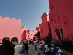 -漳州滨海火山岛自然生态风景区