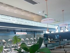 -凡塔斯牛排自助餐厅(广东佛山三水万达店)