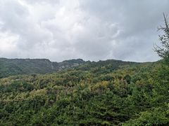 -官滩沟风景区