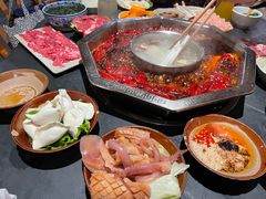 -大风老火锅(江北一店)