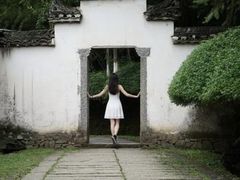 -景德镇古窑民俗博览区