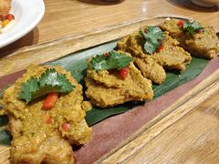 BISTIKAYAMBETUTU鸡-香兰印尼 Pandan(中华广场店)