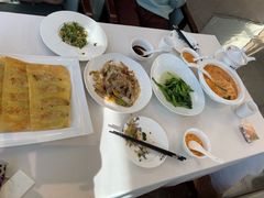 -卫鼎轩·家宴(水上公园店)