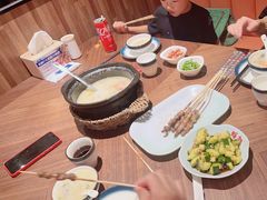 -蚝翅·海鲜粥·烧烤·羊肉季(鄞州万达店)