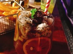 -海石湾餐厅·沙画家的店