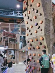 -卡通尼·Safari非洲探索乐园·生日会(金桥国际商业广场店)