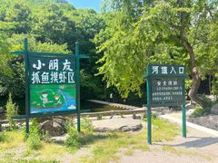 -龙道沟景区