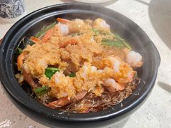 -首秀·四川料理(吾悦广场店)