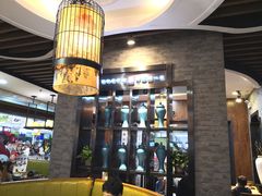 大堂-华一楼(澳德乐店)