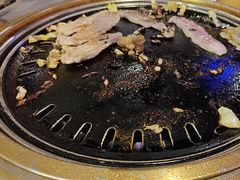 -杨小佳·齐齐哈尔烤肉·烤串(广州店)