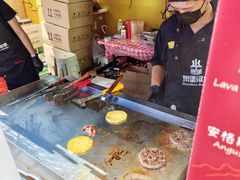 -万达广场(龙湖店)
