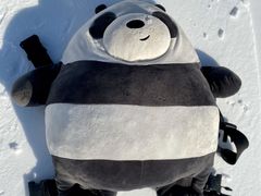 -北京南山滑雪场
