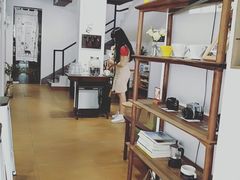 -素咫咖啡CLIFEROSE