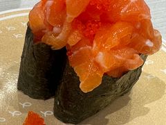 -滨寿司(汇金店)