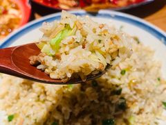 -破三川·新川菜(静安大融城店)