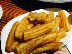 油条-庄老幺火锅(娄山关路店)