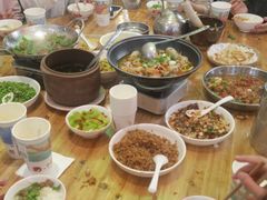 -彭耕记猪油炒小菜(吉联mall店)