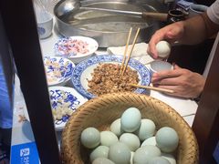 -家宴·灌蛋·沙茶面(曾厝垵店)