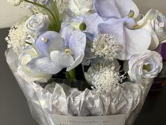 -花间阁鲜花气球连锁(两路口上清寺急市救中心店)