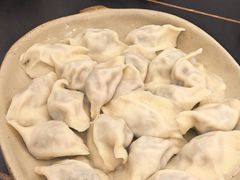 茴香大肉-三姐妹饺子(东木头市店)