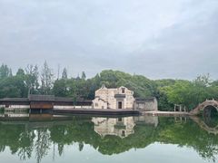 -乌镇景区