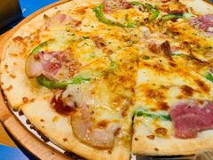 -HELLO MUSAE 拾光缪斯餐厅·纯正希腊风味(苏州中心店)