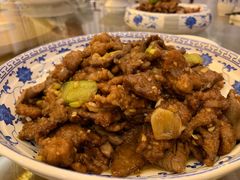 -天津菜馆(南湖店)