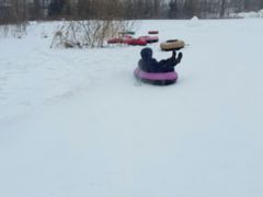 -雪谷