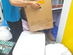 -猫库迷你自助仓储寄存仓库(丽泽桥店)