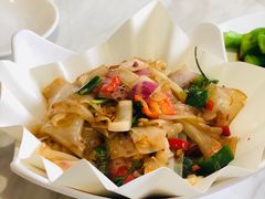 -點無缺茶楼·海鲜酒家(世博店)