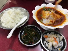 -蜀都餐厅(凤池店)