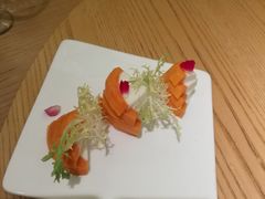-周三的情书花园餐厅(江北店)