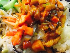 -正一味石锅拌饭(望京新世界店)