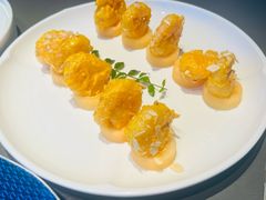 -曾宴·楚菜(湖北省博物馆店)