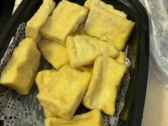 包浆豆腐-浩海火烧云傣家菜(京广店)