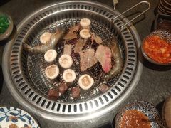 -上男·烧肉集市(五一广场店)