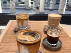 -Metal hands·铁手咖啡