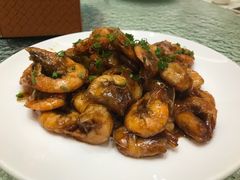 -頂好酒家·经典粤菜(海信广场店)