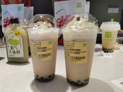 -奈雪的茶(苏宁广场店)