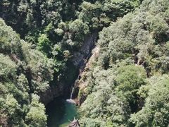 -宁波五龙潭景区