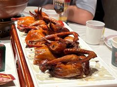 -大鸽饭(岗顶店)