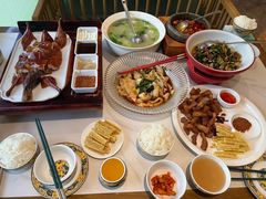 金牌酥香骨-家宴滇食记·云南家常菜
