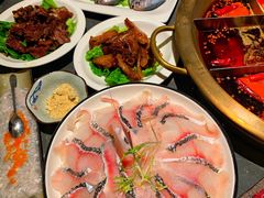 -长嘉·河图火锅(长嘉汇江景旗舰店)